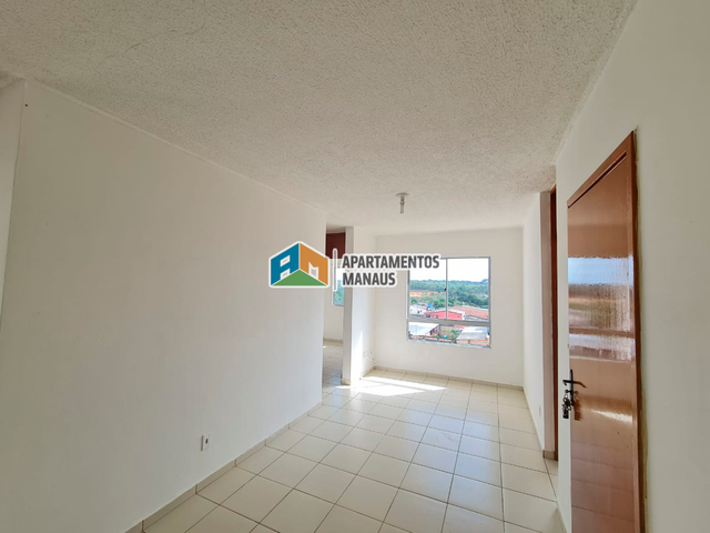 Foto do Apartamento - Villa Jardim Azaleia 3 quartos Tarumã | Apartamentos Manaus Imobiliária