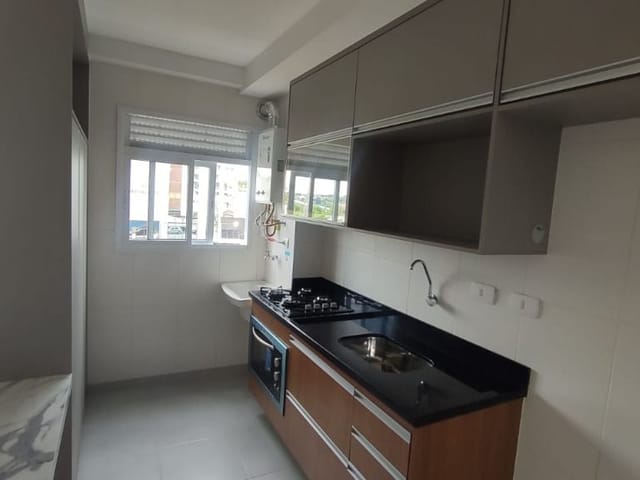 Foto do Apartamento - Apartamento com 1 dormitório para alugar, 32 m² por R$ 2.000,00/mês - Jardim Aquarius - São José dos Campos/SP | INDEPENDENCE NEGOCIOS IMOBILIARIOS LTDA