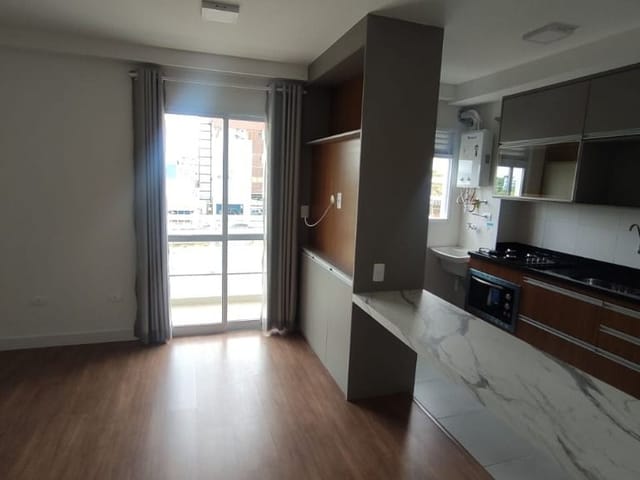 Foto do Apartamento - Apartamento com 1 dormitório para alugar, 32 m² por R$ 2.000,00/mês - Jardim Aquarius - São José dos Campos/SP | INDEPENDENCE NEGOCIOS IMOBILIARIOS LTDA