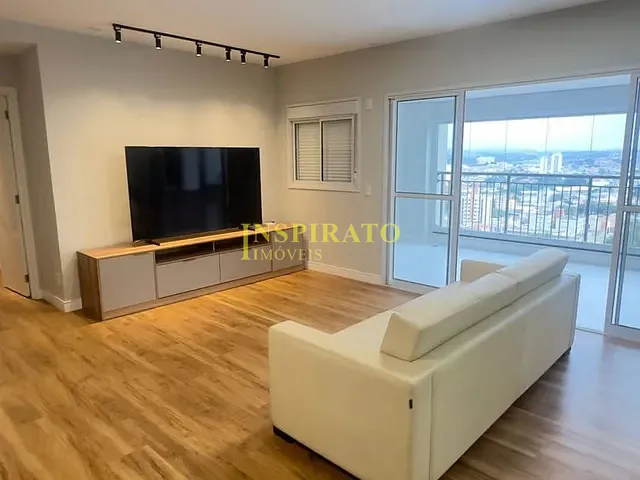 Apartamento 3 quartos e 5 banheiros, para alugar, no bairro Vila Virgínia em Jundiaí