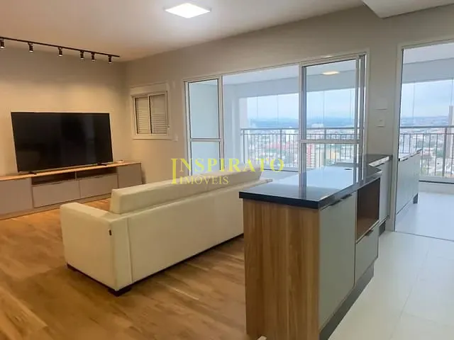 Apartamento 3 quartos e 5 banheiros, para alugar, no bairro Vila Virgínia em Jundiaí