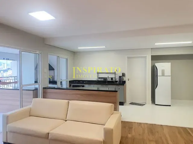 Apartamento 3 quartos e 5 banheiros, para alugar, no bairro Vila Virgínia em Jundiaí