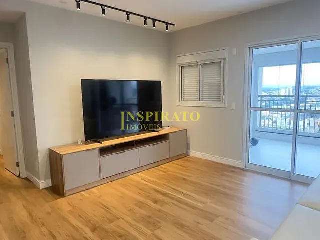 Apartamento 3 quartos e 5 banheiros, para alugar, no bairro Vila Virgínia em Jundiaí