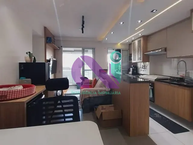 Apartamento com 54m² 2 quartos e 2 banheiros, à venda, no bairro Jardim das Flores em Osasco