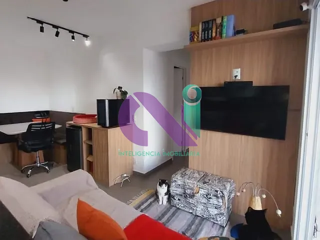 Apartamento com 54m² 2 quartos e 2 banheiros, à venda, no bairro Jardim das Flores em Osasco