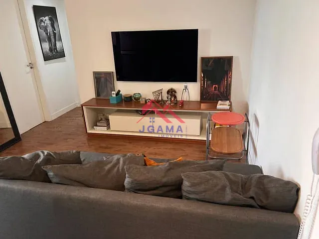 Apartamento 2 quartos e 2 banheiros, à venda, no bairro Vila Andrade em São Paulo