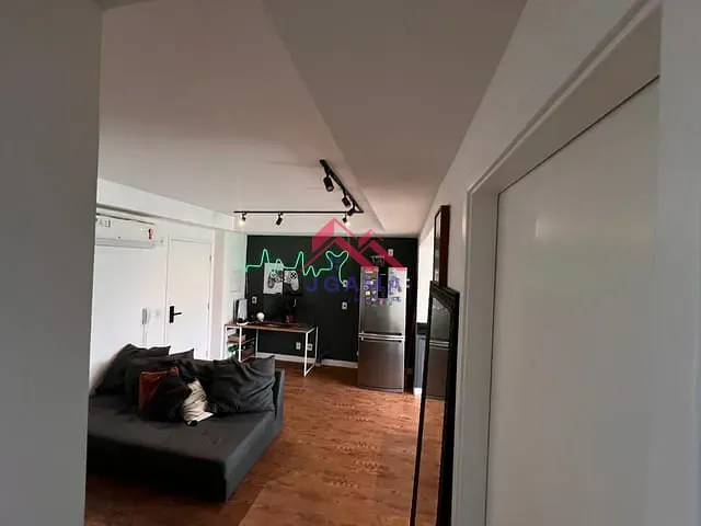 Apartamento 2 quartos e 2 banheiros, à venda, no bairro Vila Andrade em São Paulo