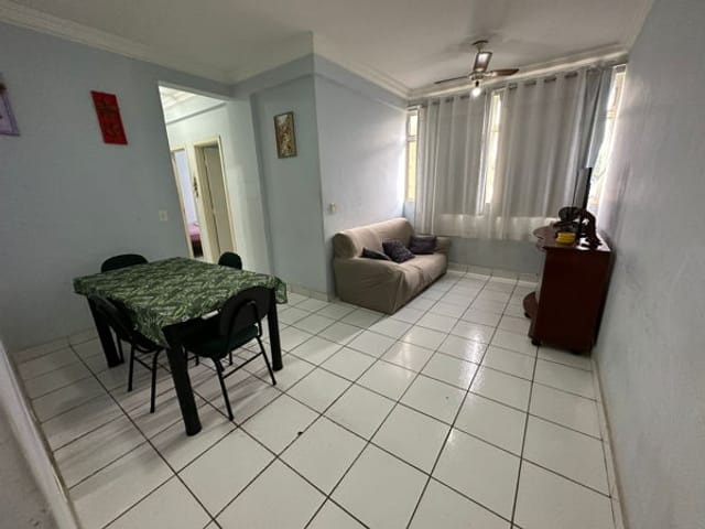 Apartamento com 89m² 3 quartos e 2 banheiros, para alugar, no bairro Porto em Cuiabá