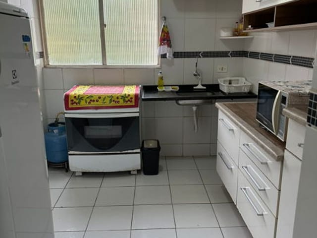 Apartamento com 89m² 3 quartos e 2 banheiros, para alugar, no bairro Porto em Cuiabá