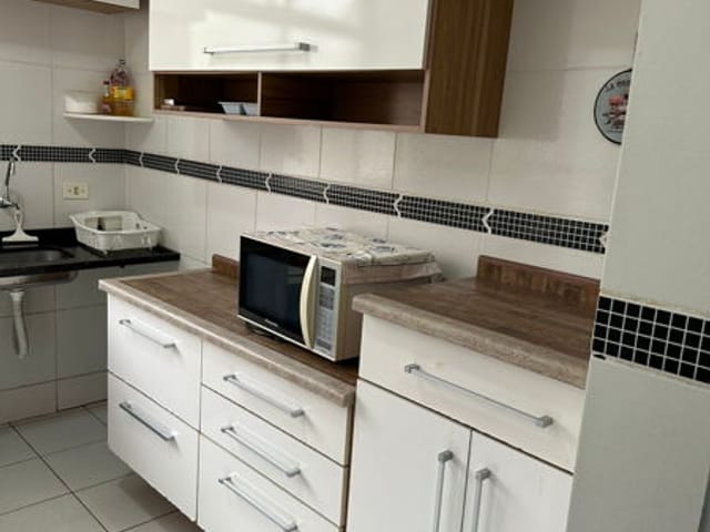 Apartamento com 89m² 3 quartos e 2 banheiros, para alugar, no bairro Porto em Cuiabá