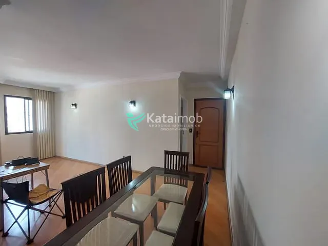 Apartamento 3 quartos e 3 banheiros, à venda, no bairro Saúde em São Paulo