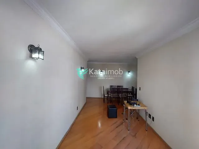 Apartamento 3 quartos e 3 banheiros, à venda, no bairro Saúde em São Paulo