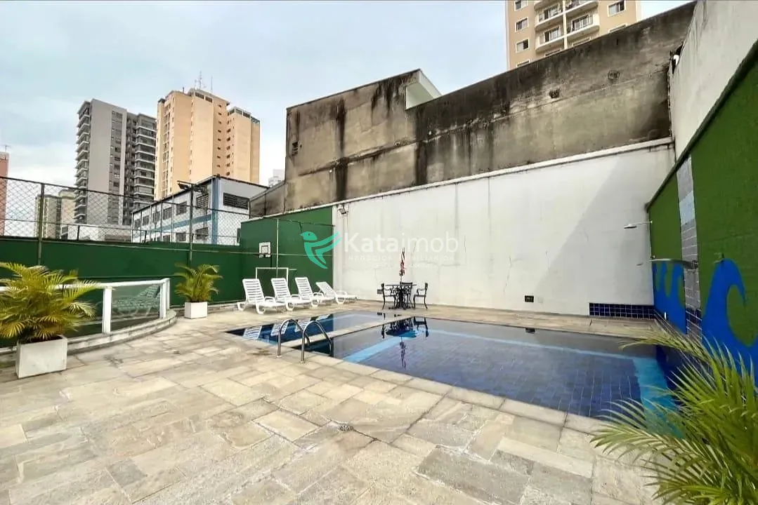 Apartamento, 3 quartos, 73 m² - Foto 54