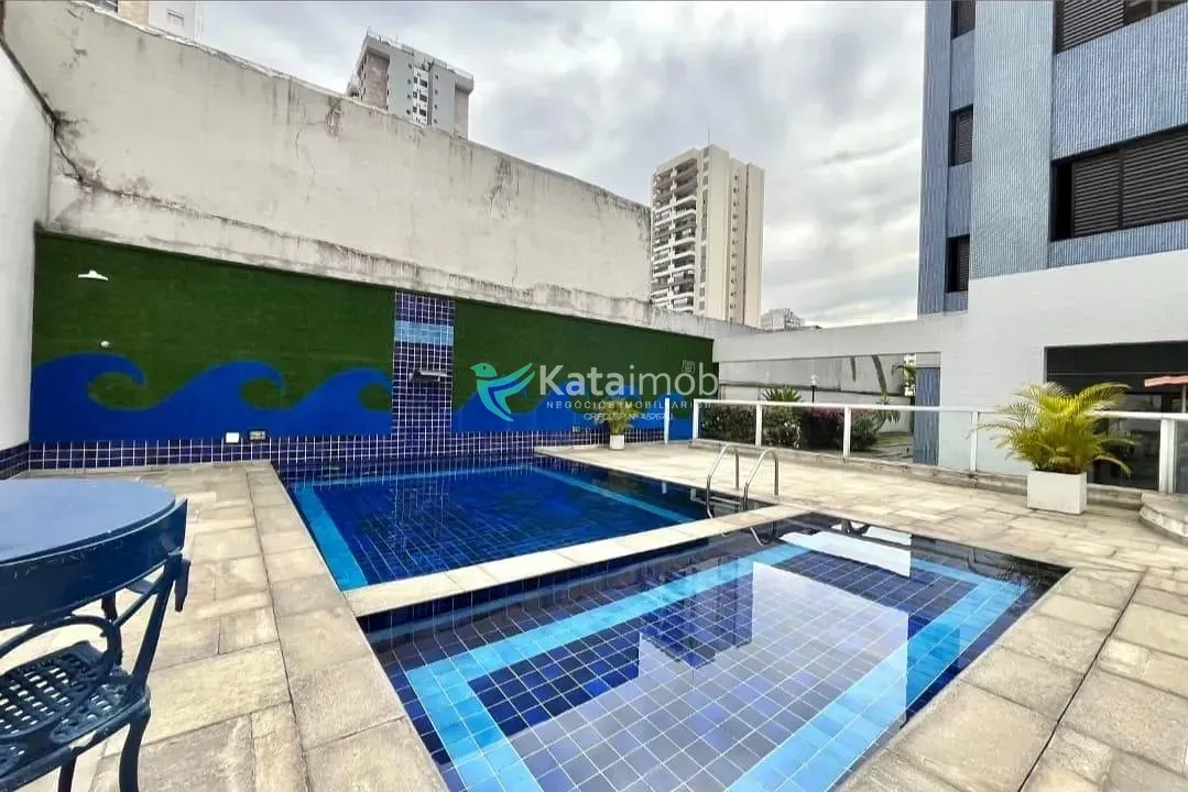 Apartamento, 3 quartos, 73 m² - Foto 53