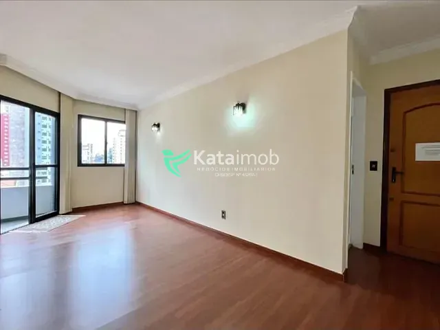 Apartamento 3 quartos e 3 banheiros, à venda, no bairro Saúde em São Paulo