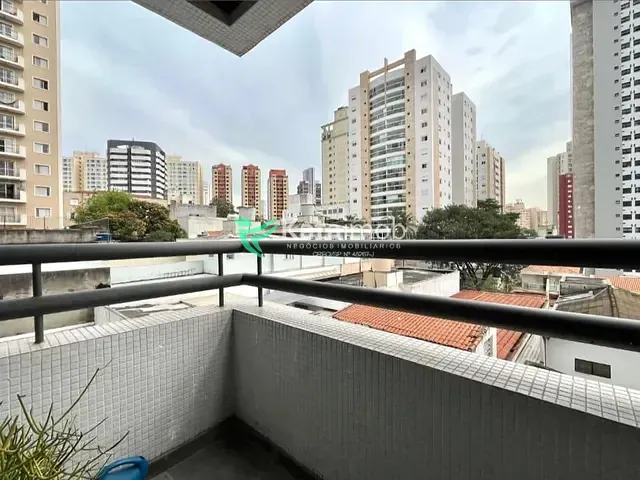 Apartamento 3 quartos e 3 banheiros, à venda, no bairro Saúde em São Paulo