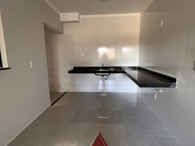 Apartamento 2 quartos e 2 banheiros, à venda, no bairro Residencial Nosso Lar em Franca