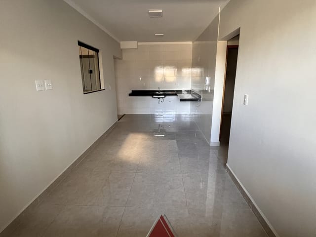 Apartamento 2 quartos e 2 banheiros, à venda, no bairro Residencial Nosso Lar em Franca