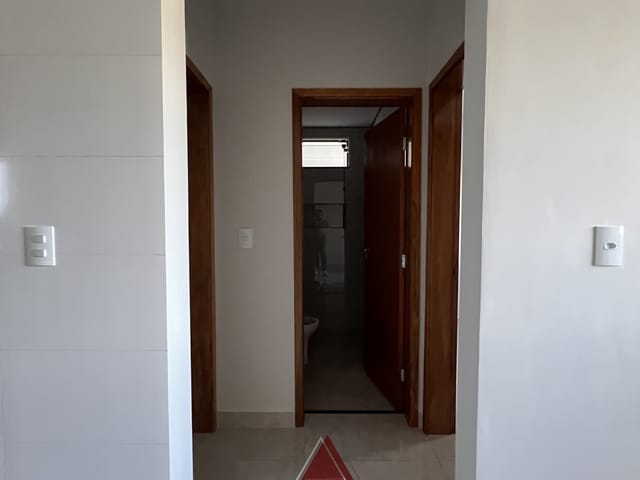 Apartamento 2 quartos e 2 banheiros, à venda, no bairro Residencial Nosso Lar em Franca