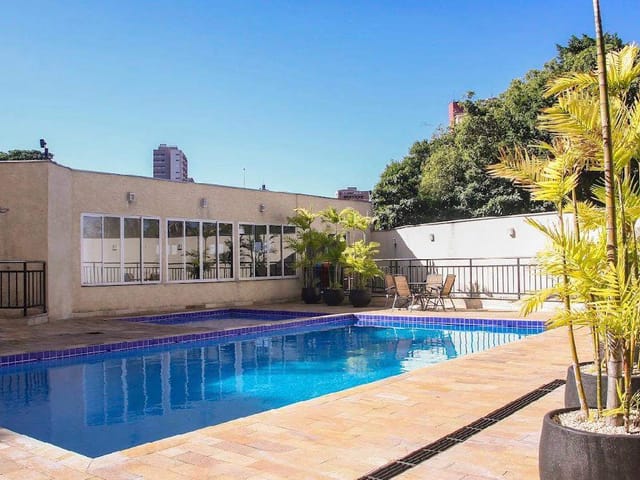 Foto do Apartamento - Apartamento para venda e locação, Paulicéia, Piracicaba, SP | Vistare Imóveis