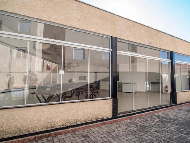 Foto do Apartamento - Apartamento para venda e locação, Paulicéia, Piracicaba, SP | Vistare Imóveis