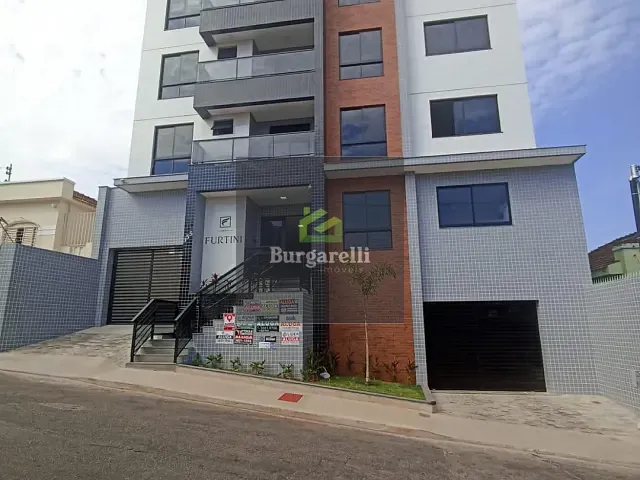 Apartamento 1 quarto e 1 banheiro, para alugar, no bairro Vila São Francisco em Lavras