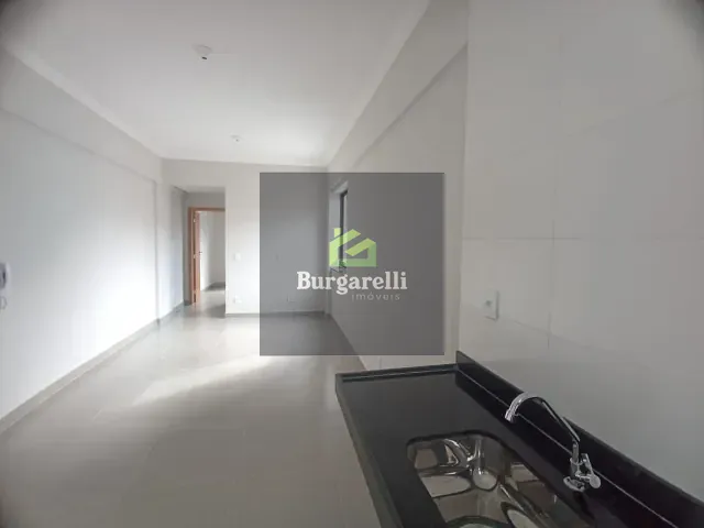 Apartamento 1 quarto e 1 banheiro, para alugar, no bairro Vila São Francisco em Lavras