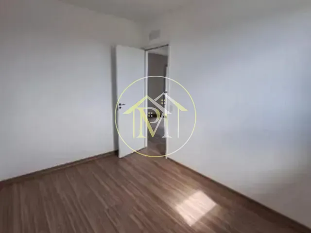 Apartamento com 62m² 2 quartos e 2 banheiros, à venda, no bairro Além Ponte em Sorocaba