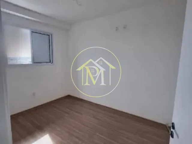 Apartamento com 62m² 2 quartos e 2 banheiros, à venda, no bairro Além Ponte em Sorocaba