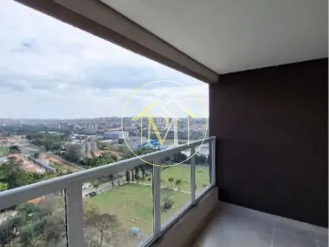 Apartamento com 62m² 2 quartos e 2 banheiros, à venda, no bairro Além Ponte em Sorocaba