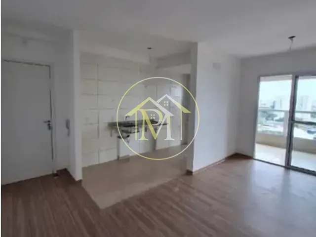 Apartamento com 62m² 2 quartos e 2 banheiros, à venda, no bairro Além Ponte em Sorocaba