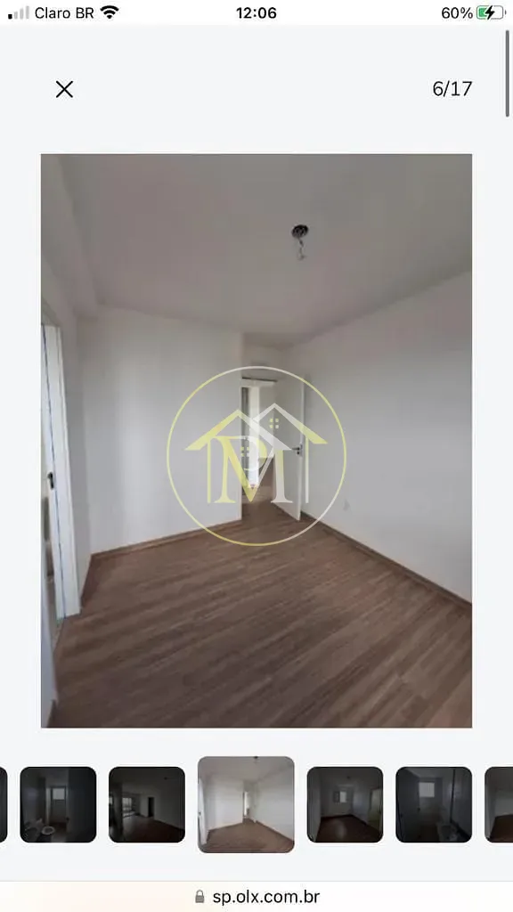 Apartamento, 2 quartos, 62 m² - Foto 11