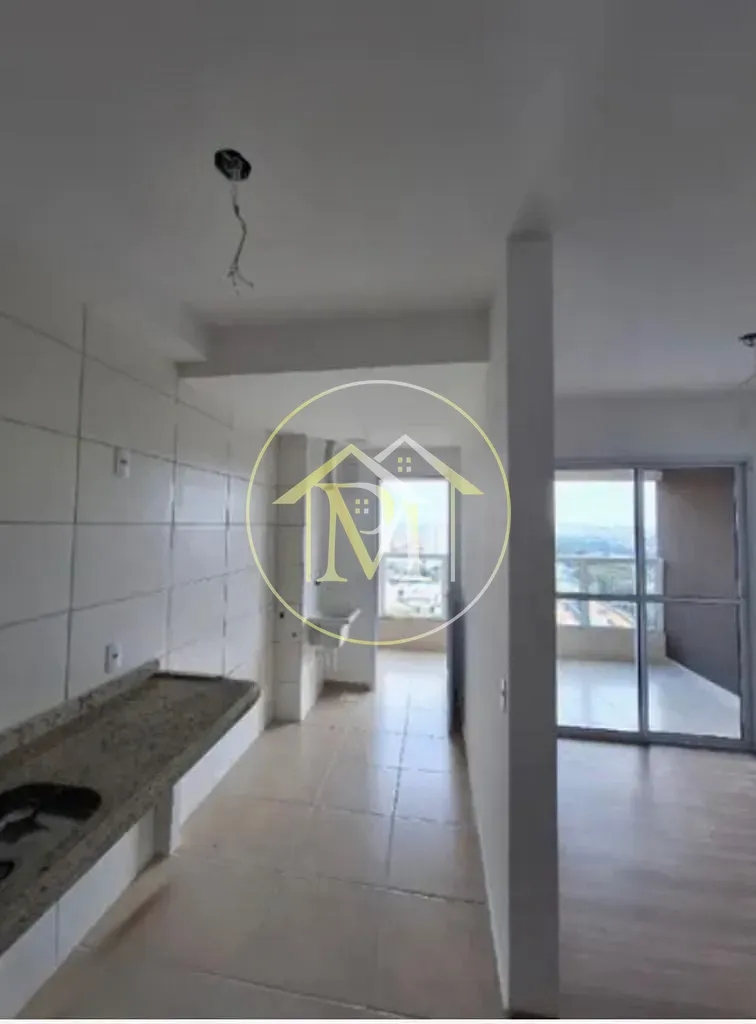 Apartamento, 2 quartos, 62 m² - Foto 7