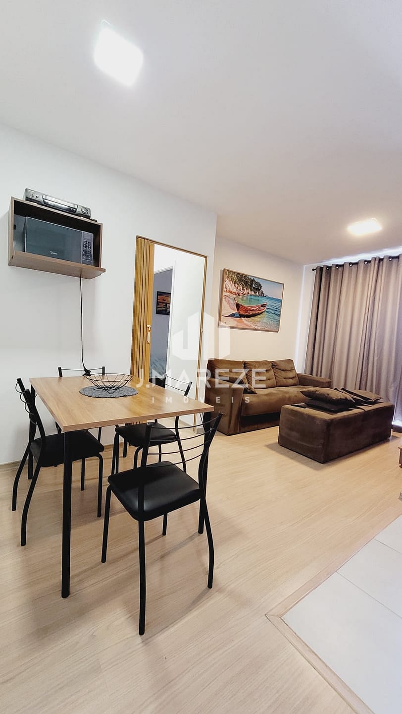 Apartamento, 2 quartos, 53 m² - Foto 4