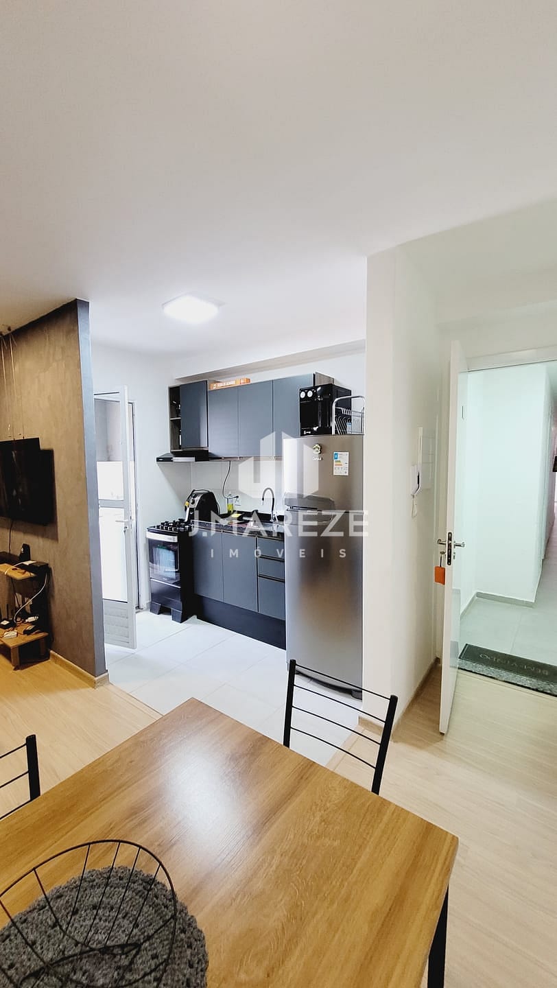 Apartamento, 2 quartos, 53 m² - Foto 6