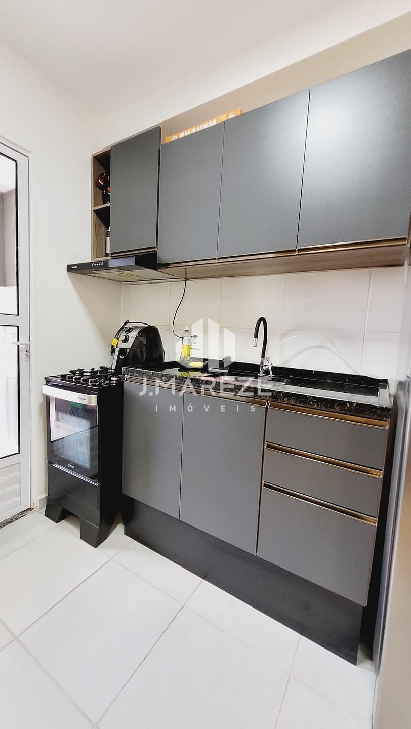 Apartamento, 2 quartos, 53 m² - Foto 7