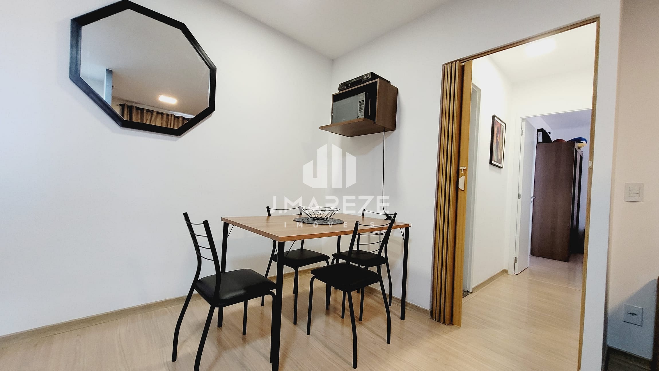 Apartamento, 2 quartos, 53 m² - Foto 5