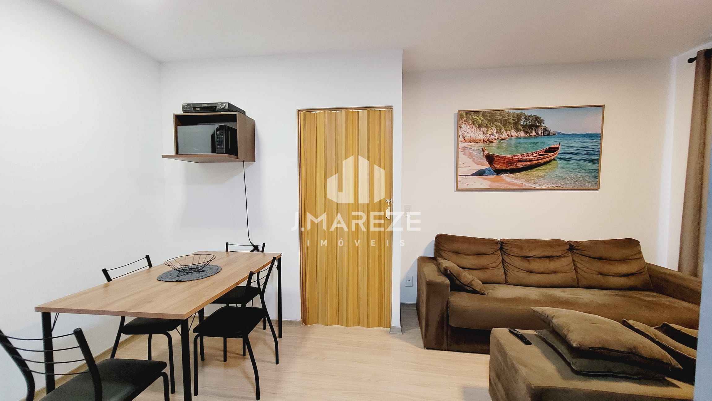 Apartamento, 2 quartos, 53 m² - Foto 9