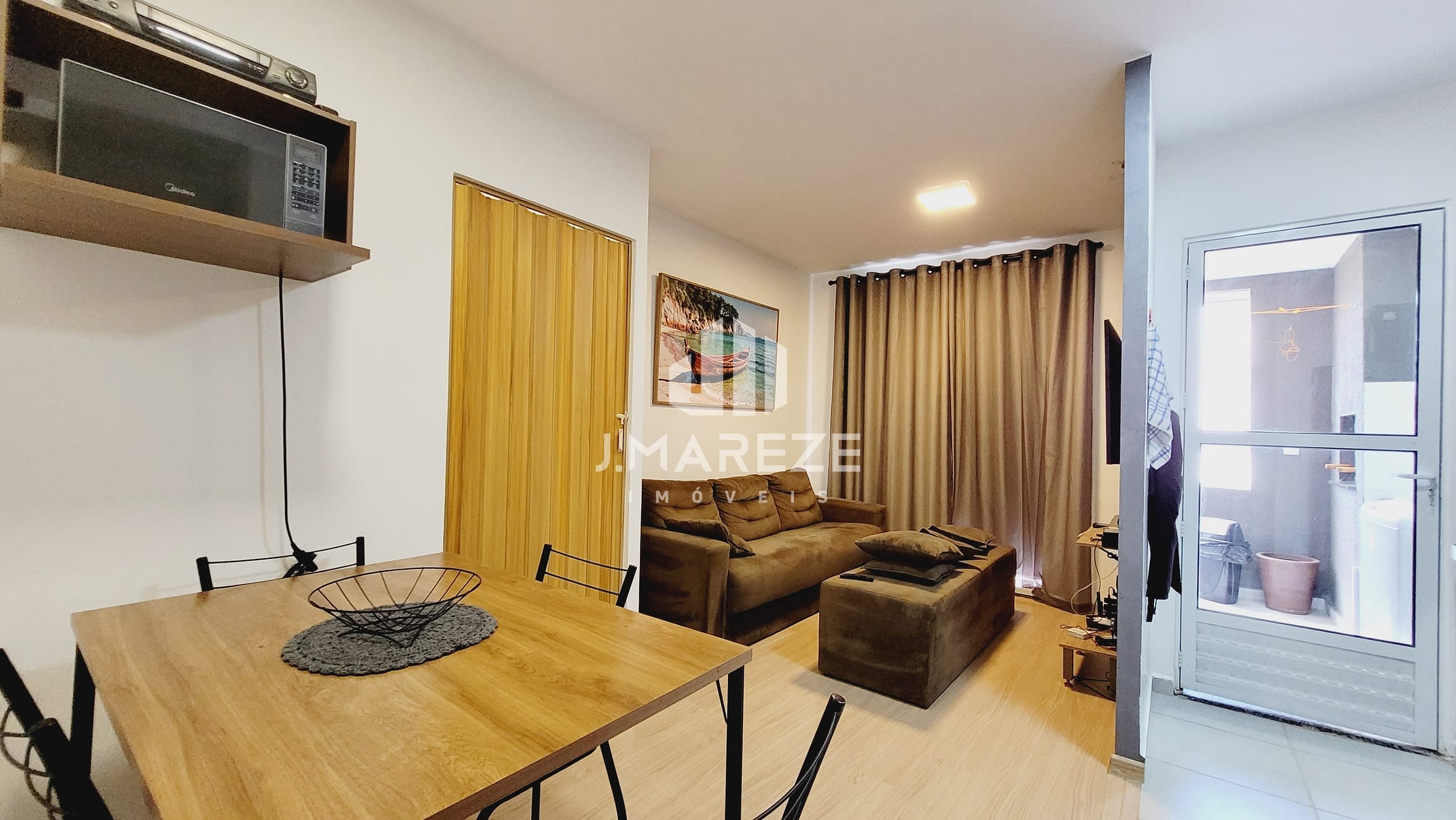 Apartamento, 2 quartos, 53 m² - Foto 8
