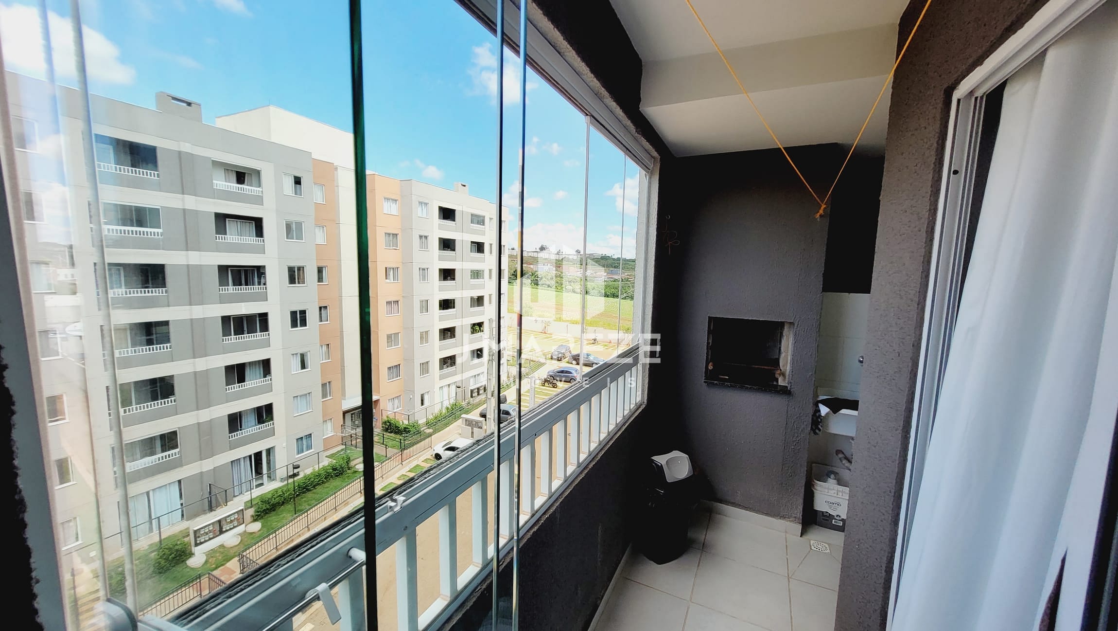 Apartamento, 2 quartos, 53 m² - Foto 21