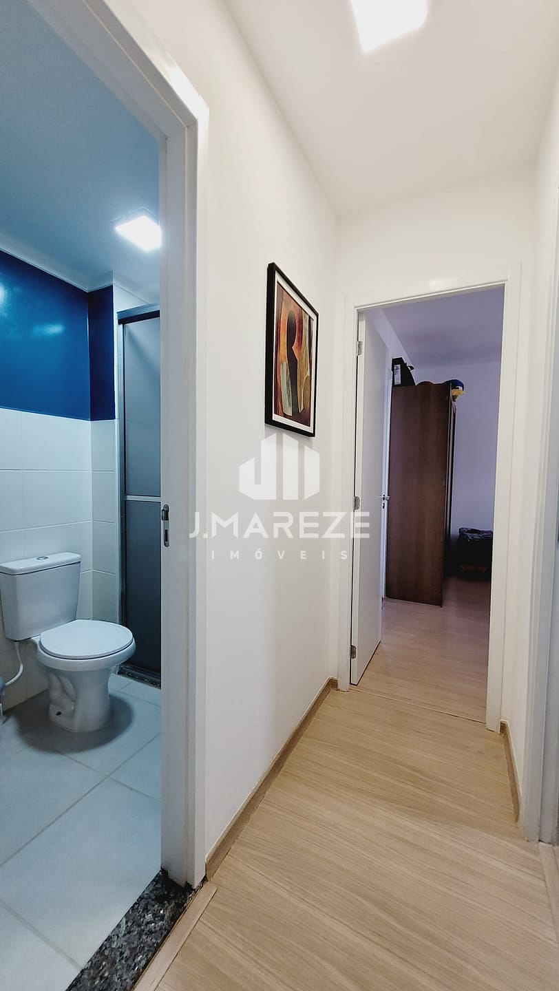 Apartamento, 2 quartos, 53 m² - Foto 11