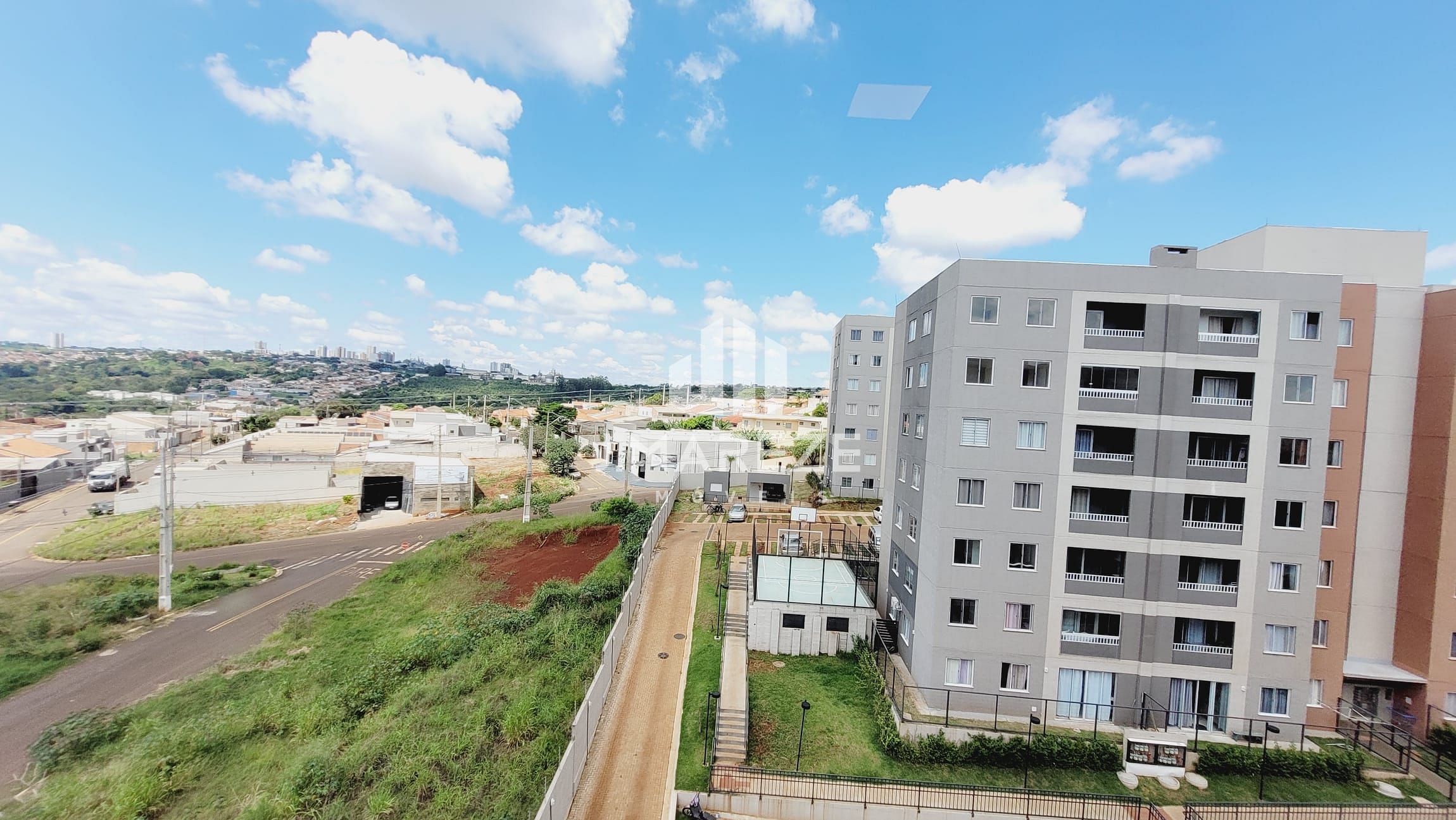 Apartamento, 2 quartos, 53 m² - Foto 28