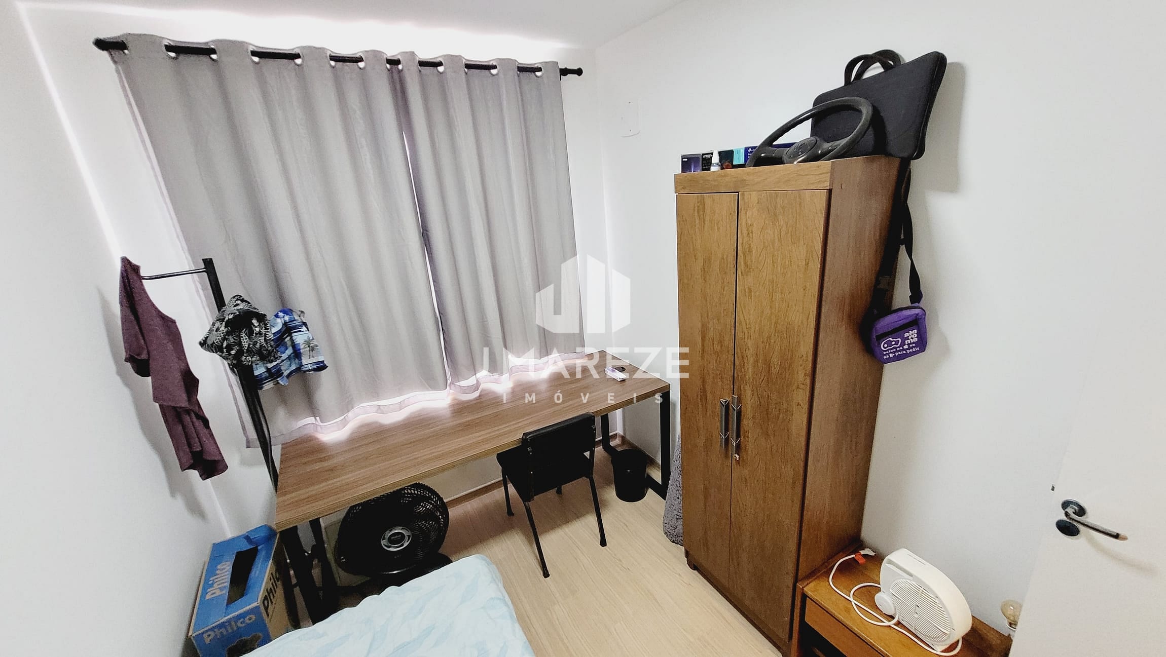 Apartamento, 2 quartos, 53 m² - Foto 17