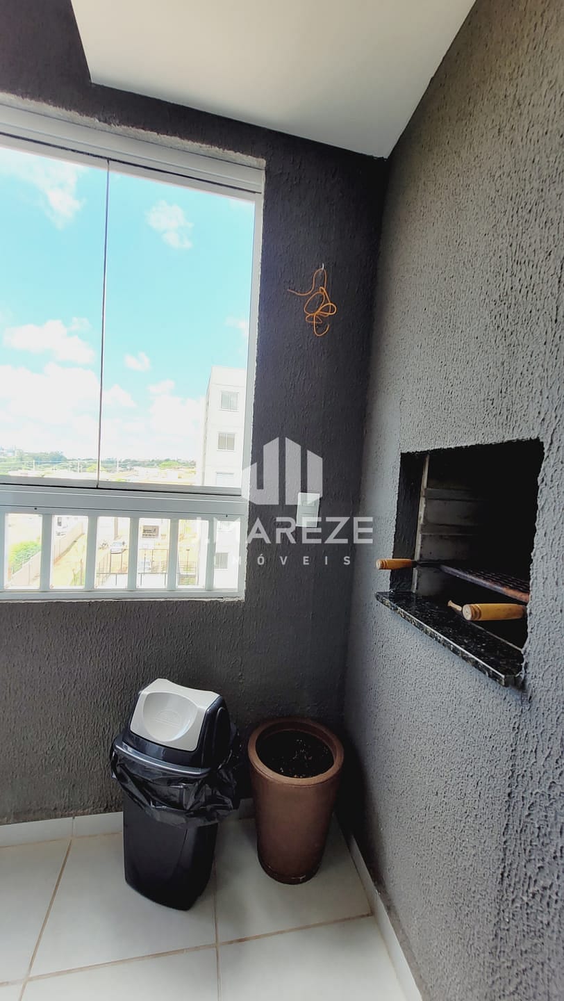 Apartamento, 2 quartos, 53 m² - Foto 22