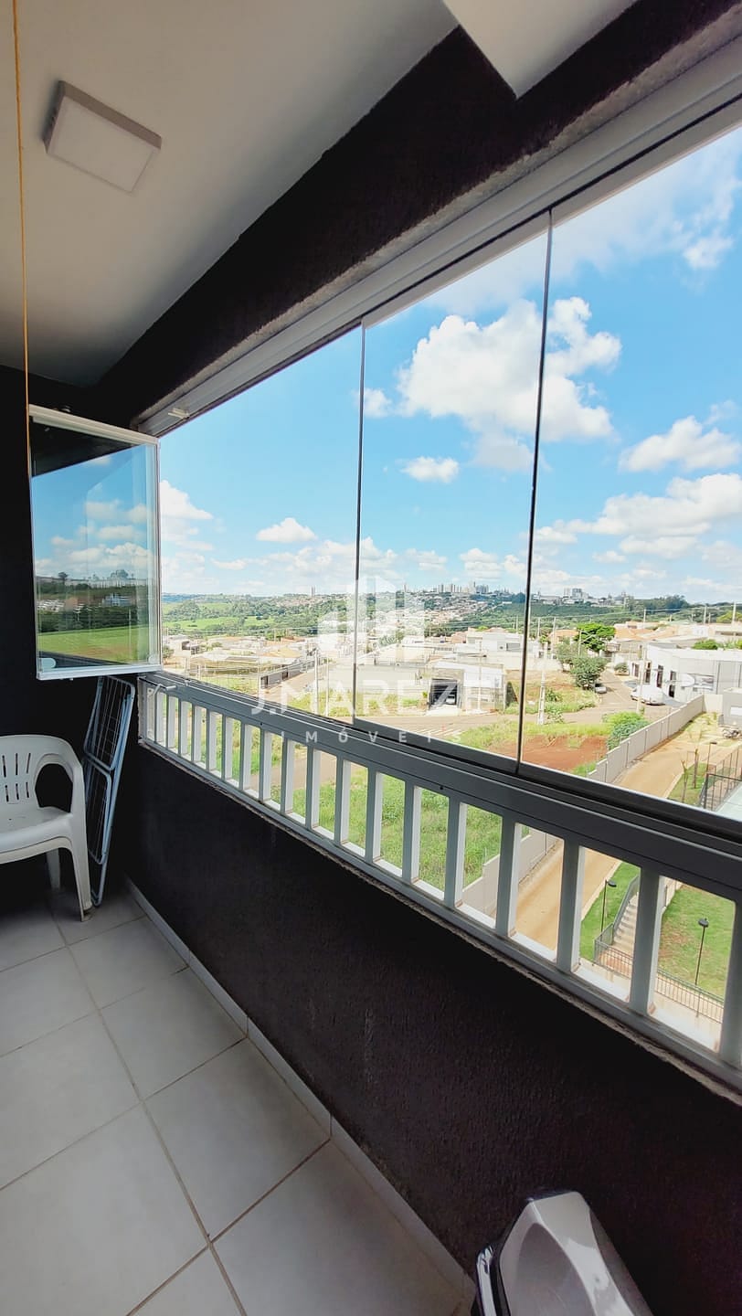 Apartamento, 2 quartos, 53 m² - Foto 23