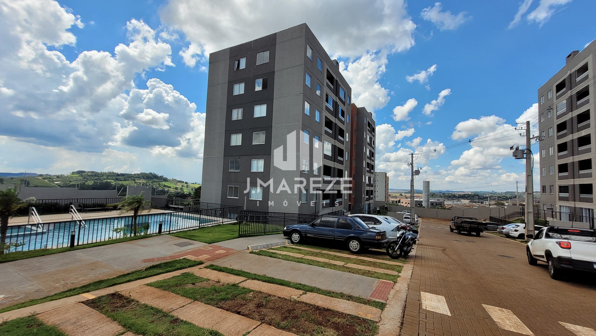 Apartamento, 2 quartos, 53 m² - Foto 33