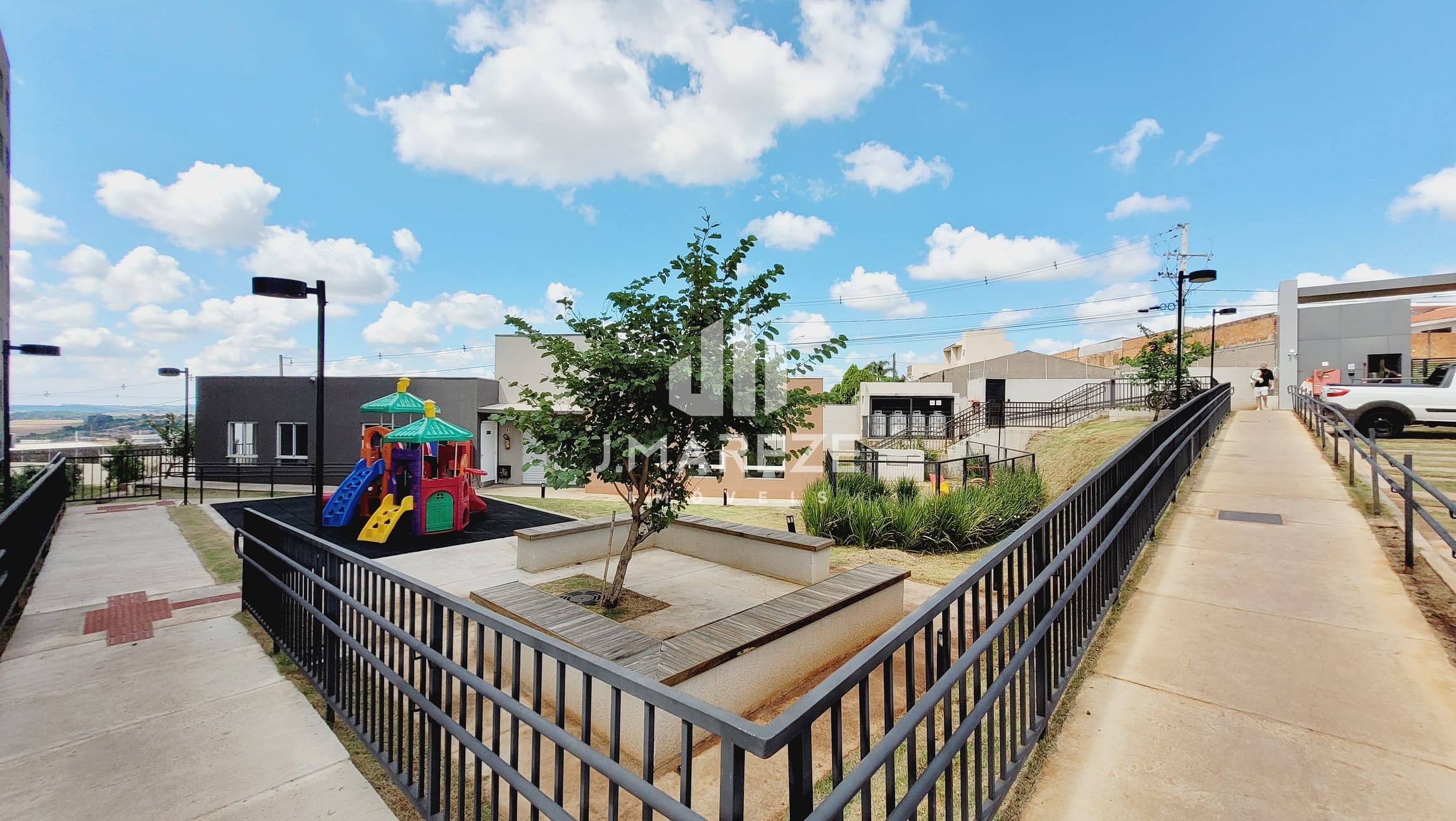 Apartamento, 2 quartos, 53 m² - Foto 27