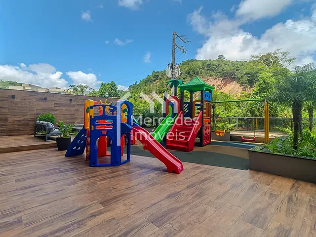 Apartamento com 317m² 4 quartos e 5 banheiros, à venda, no bairro Praia Brava de Itajaí em Itajaí