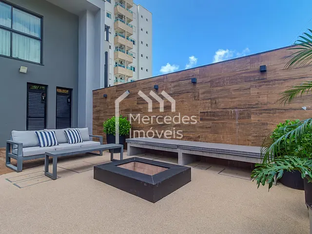 Apartamento com 317m² 4 quartos e 5 banheiros, à venda, no bairro Praia Brava de Itajaí em Itajaí