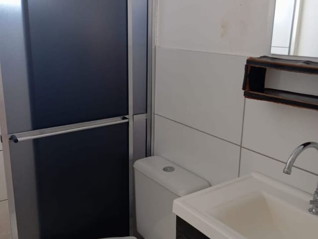 Apartamento para alugar, no bairro Jardim Alvorada em Cambé